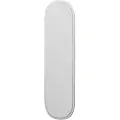 Hannah Home HomitisSpeil Magnum 120 x 40 cmHvitStore speilFra Homeroom