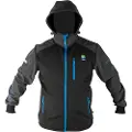 Preston Innovations Duratech Softshell Jakke
