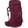 Osprey Aura Ag Lt 50l Dame Ryggsekk
