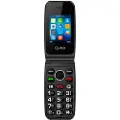 QUBO P-210nw 4g 2.8´´ Mobiltelefon