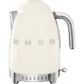 Smeg Klf04 1.7l 2400w 50s Style Vannkoker
