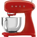 Smeg Smf03 50s Style Eltemaskin