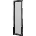 Hannah Home HomitisSpeil Boss 90 x 30 cmSølvStore speilFra Homeroom