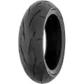Bridgestone Battlax-rs11 R 78w Tl Sport-touring Dekk