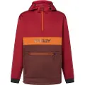 Oakley Tnp Nose Grab Hoodie Softshelljakke
