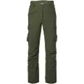 Chevalier Basset Chevalite Fill60 Pants Women Dark Green 44W