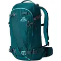 Gregory Targhee 30l Dame Ryggsekk