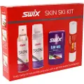 Swix Kit for Skin Skis