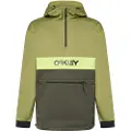 Oakley Apparel Tnp Nose Grab Hoodie Softshelljakke