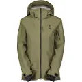 SCOTT Vertic Ripstop 3l Jakke