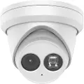 Hikvision Ds-2cd2363g2-i Overvåkningskamera