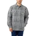 Carhartt Sherpa Skjorte Med Lange Ermer