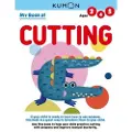 Kumon, Publishing Kumon My Book of Cutting