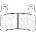Cl Brakes 2711a3 Sintrede Bremseklosser