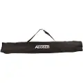 Accezzi Wagrain, Skibag, 150cm, Black