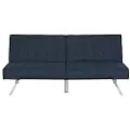 Dorel Home Dorel HomeSovesofa EmilyBlåSofaerFra Homeroom