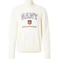 Gant Graphic Genser Med Høy Hals