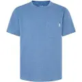 Pepe Jeans Pm509434 Kortarmet T-skjorte