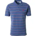 Levi's Slim Housemark Kortermet Poloskjorte