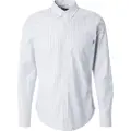 Dockers Oxford Slim Fit Skjorte Med Lange Ermer
