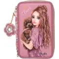 TOPModel Blomstrete (0413055) Trippel Pennal