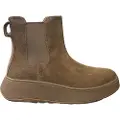 FitFlop F-mode Flatform Chelsea Støvler