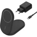 Belkin Boostcharge Qi2 15w Trådløs Lader