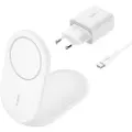 Belkin Boostcharge Qi2 15w Trådløs Lader