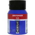 Royal Talens Standard Series Akrylkrukke 500 ml Phthalo Blue 570