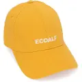 Ecoalf Embroideredalf Cap
