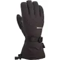 Dakine Leather Camino Hansker svart