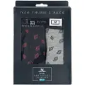 NZA Atiamuri Boxers 2 Enheter