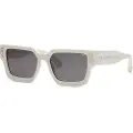 Philipp Plein Plein Brave Shade 57 Mm Solbriller
