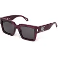 Just cavalli Sjc108v Solbriller