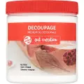 Talens Art Creation Decoupage Jar Gloss