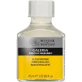 Winsor & Newton Galeria, Gjennomsiktig, Gloss, 75 ml, Glass Flaske, 1 stykker