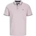 Jack & Jones Paulos Kortermet Poloskjorte