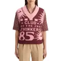 Scotch & Soda 177711 Strikkevest