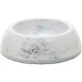 Savic Delice Marble Look matskål - 600 ml