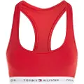 Tommy Hilfiger Unlined Lette Sport-bh