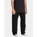 Volcom Billow Denim Jeans svart