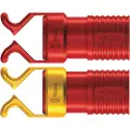 Wera 1440/1442 Screw gripper set 2 pieces