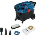 Bosch Gas 12-40 Ma Støvsuger