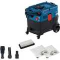 Bosch Gas 400 Støvsuger