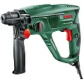 Bosch PBH 2100 SRE - Roterende hammer - 550 W - 3-modus - SDS-plus - 1.7 joule