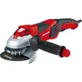 Einhell TE-AG 125 CE, 11000 RPM, 12,5 cm, AC, 2,8 kg