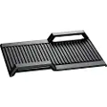 Bosch HEZ390522 - Grillplate