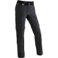 Maier Sports Inara Slim Zip Bukser
