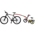 Trail Gator Tandem Tow Bar Sykkelvogn