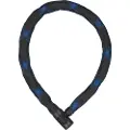 ABUS Ivera Steel O Flex 7200+rbu Kjedelås